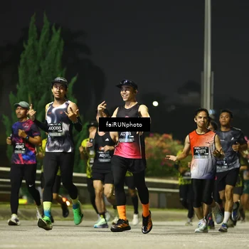 Runner Photo 6660641