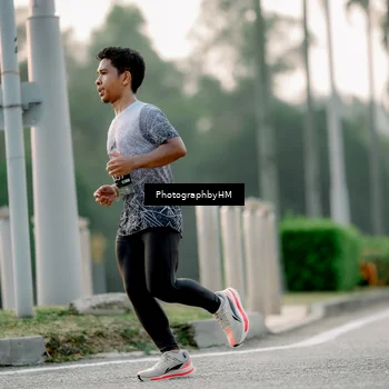 Runner Photo 6660645