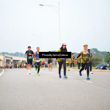 Runner Photo 6660647