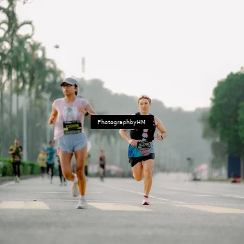 Runner Photo 6660649