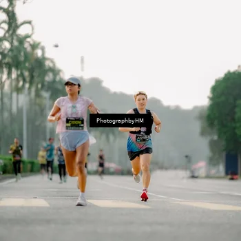 Runner Photo 6660653