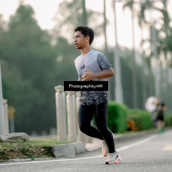 Runner Photo 6660654