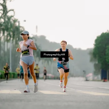 Runner Photo 6660656