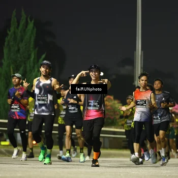 Runner Photo 6660657
