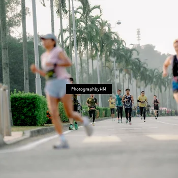 Runner Photo 6660658