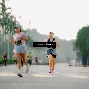 Runner Photo 6660659