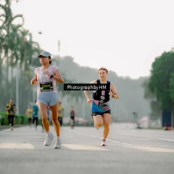 Runner Photo 6660660