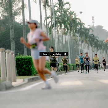 Runner Photo 6660661