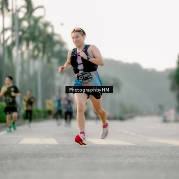 Runner Photo 6660663