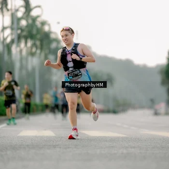 Runner Photo 6660666