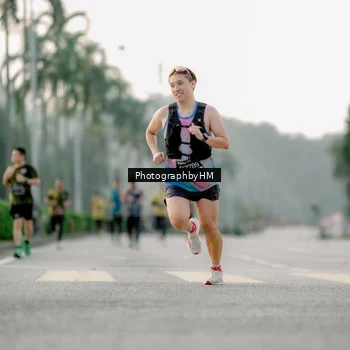 Runner Photo 6660667