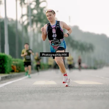 Runner Photo 6660672