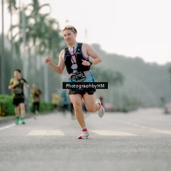 Runner Photo 6660673