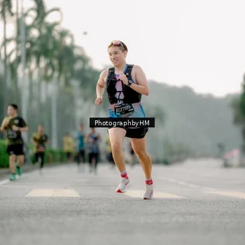 Runner Photo 6660674