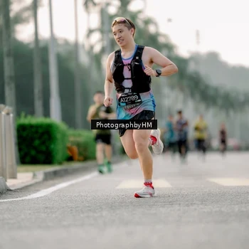 Runner Photo 6660675