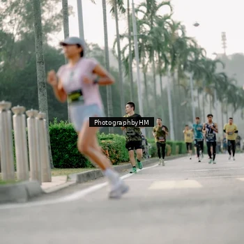 Runner Photo 6660676