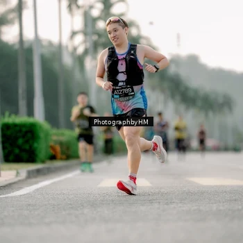 Runner Photo 6660677