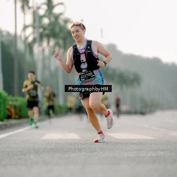 Runner Photo 6660679