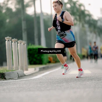 Runner Photo 6660680