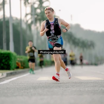 Runner Photo 6660681