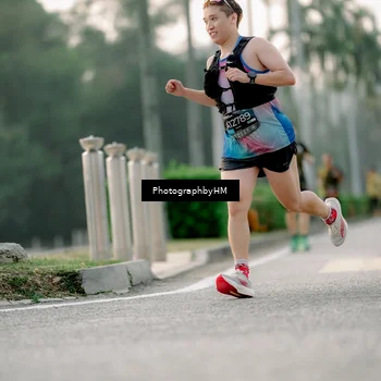 Runner Photo 6660682