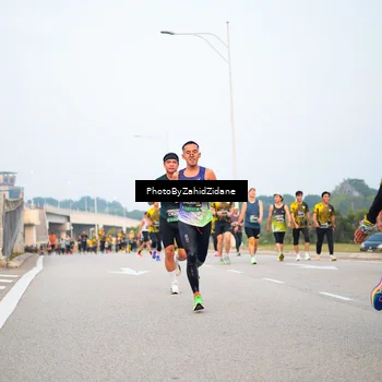Runner Photo 6660683