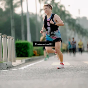 Runner Photo 6660684