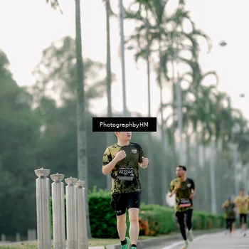 Runner Photo 6660685