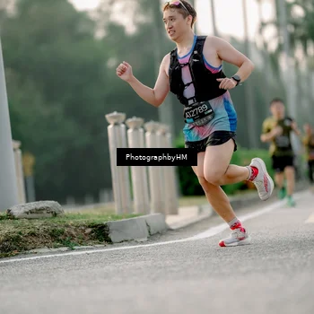 Runner Photo 6660686