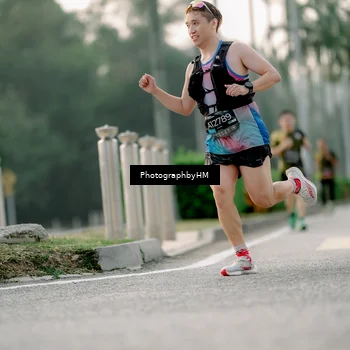 Runner Photo 6660687