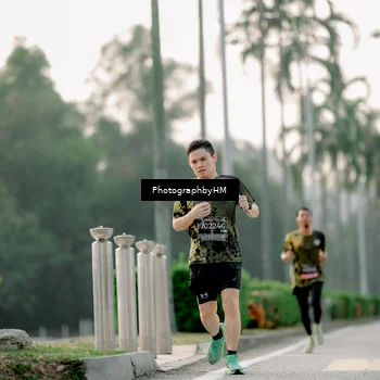 Runner Photo 6660689