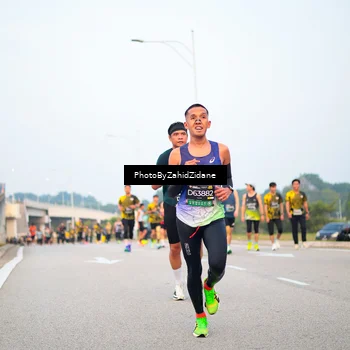 Runner Photo 6660691