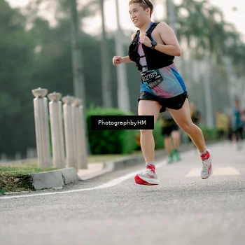 Runner Photo 6660693