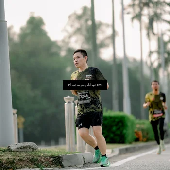 Runner Photo 6660695