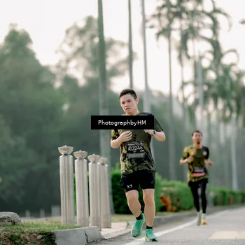 Runner Photo 6660697