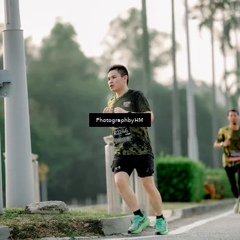 Runner Photo 6660698