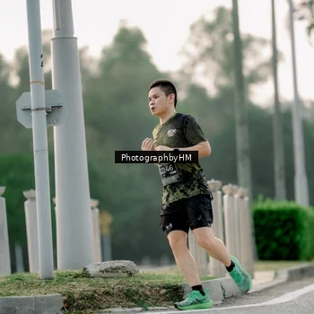 Runner Photo 6660701