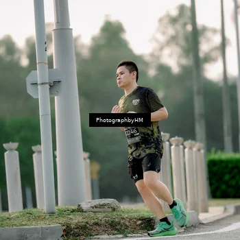 Runner Photo 6660703