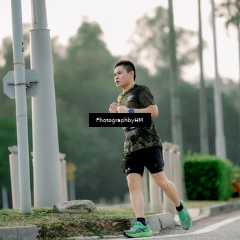 Runner Photo 6660704
