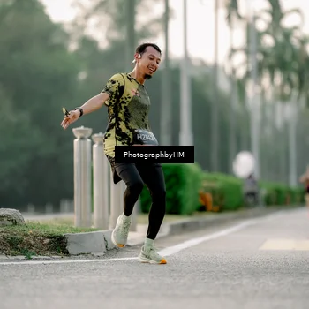 Runner Photo 6660706