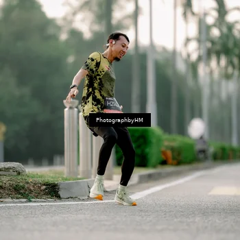 Runner Photo 6660708