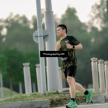 Runner Photo 6660709