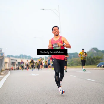 Runner Photo 6660711