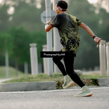 Runner Photo 6660716