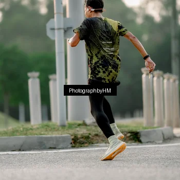 Runner Photo 6660718