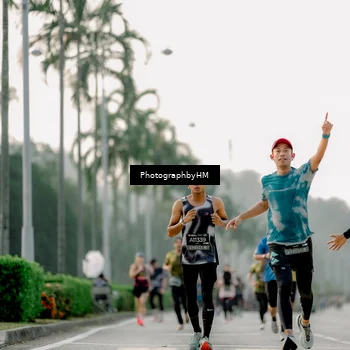 Runner Photo 6660727