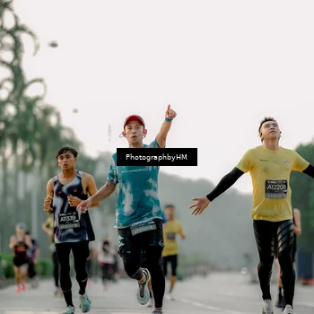 Runner Photo 6660728