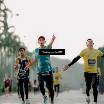 Runner Photo 6660729
