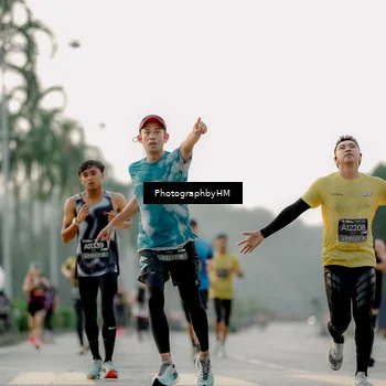 Runner Photo 6660730