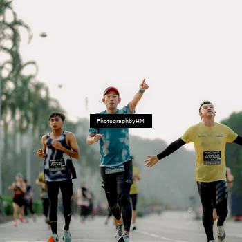 Runner Photo 6660731